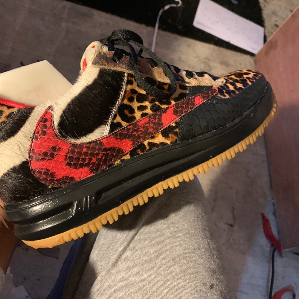 Custom AF1
